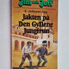 Clay Jefferson : Jim och Jeff : Jakten på Den Gyllene Jun... - pikkukuva 1