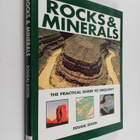 Douglas Dixon : Rocks & minerals : the practical guide to... - pikkukuva 1