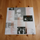 Billy Joel – The Bridge lp 1986 Piano Blues, Pop Rock, Synt - pikkukuva 3