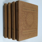 Charles Dickens : David Copperfield I-IV - pikkukuva 1