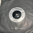 Elton John - Just Like Belgium/Can't Get Over Getting Over L - pikkukuva 1