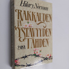 Hilary Norman : Rakkauden ja ystävyyden tähden 2 - pikkukuva 1