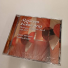 CD Kalevi Kiviniemi, Tommi Niskala - Alajärven kirkon urut - pikkukuva 1