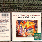 Sergio Mendes & Brasil '66 - The Very Best Of.. 2CD - pikkukuva 1