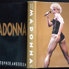 Christopher Andersen: MADONNA (sid. Wsoy 1992) - pikkukuva 2