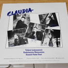 Claudia Maxi Single - pikkukuva 2