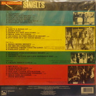 DR. FEELGOD - SINGLES (THE U.A. YEARS+) - GER -89 M-/EX- 2LP - pikkukuva 2