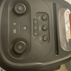 JBL 710 partybox+2 langallista mikkiä. - pikkukuva 3