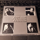 Stone – Colours cd 1990 Thrash Progressive Metal - pikkukuva 2