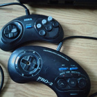 Sega Mega Drive II - pikkukuva 3
