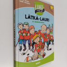 Roope Lipasti : Lätkä-Lauri ja haamupelastus - pikkukuva 1