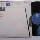 Nena First America (99 Luftballons) Japanilainen LP OBI - pikkukuva 2