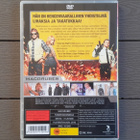 DVD: MacGruber (Val Kilmer, Ryan Philippe 2010) - pikkukuva 2