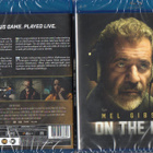 On The Line (80 506) UUSI -FI- nordic, BLU-RAY mel gibson 2 - pikkukuva 1