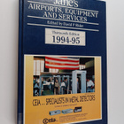 David F. Rider : Jane's - Airports, equipment and services - pikkukuva 1