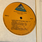 20 Jukebox rock  and roll hits us lp - pikkukuva 3