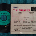 The Shadows EP - pikkukuva 2