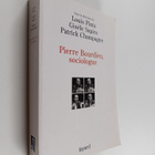 Louis Pinto : Pierre Bourdieu, sociologue - pikkukuva 1