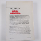 Paul Theroux : Suuri junamatka - pikkukuva 2