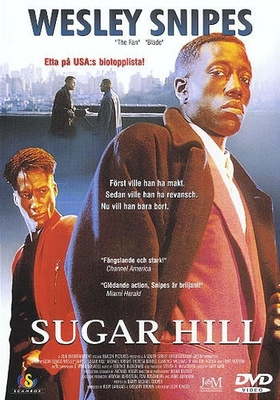 Sugar Hill (DVD)