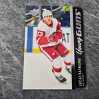 Lucas Raymond 2021-22 UD Young Guns - pikkukuva 1