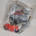 mcdonalds happy meal lelu hot wheels - pikkukuva 1