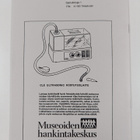 Konservaattoriliiton lehti nro 77, 2/2004 - pikkukuva 2