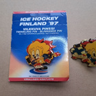SUOMI MM 1997 - pikkukuva 1