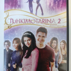 Tuhkimotarina 2 - pikkukuva 1