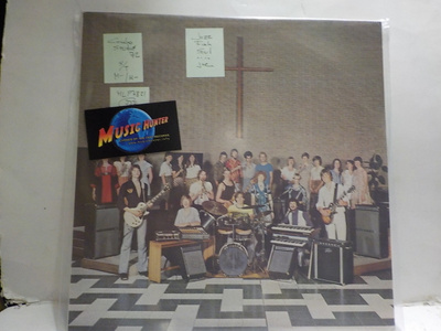 COMBO STUDIO'72 - COMBO STUDI'72 M-/M- LP