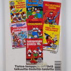 Walt Disney : Mikki Hiiren salapoliisikäsikirja - pikkukuva 2