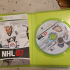 Xbox 360 nhl 07 peli - pikkukuva 3