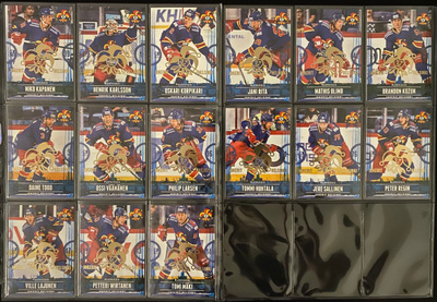 15-16 Sereal Jokerit /50 Home