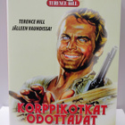 dvd Korppikotkat odottavat - Rivenge Of Trinity - pikkukuva 1