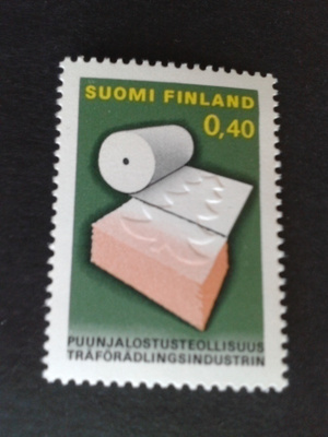 1968 puunjalostusteollisuus**