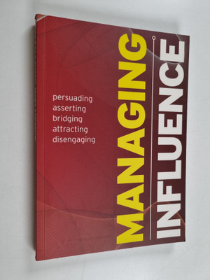 Managing influence