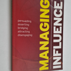 Managing influence - pikkukuva 1