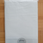 Pirta satiinialuslakana 120 x 270 cm - pikkukuva 1