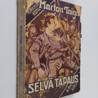 Marton Taiga : Selvä tapaus - pikkukuva 1