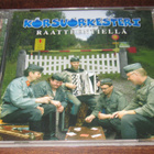 Korsuorkesteri Raatteentiellä cd - pikkukuva 1