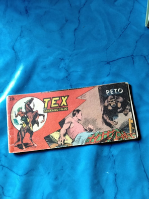 tex 3 vsk 20