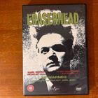 Eraserhead DVD - pikkukuva 1