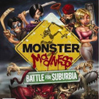 Monster Madness: Battle for Suburbia (PC DVD) (UUSI) - pikkukuva 3