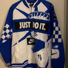 NIKE JUST DO IT TAKKI - pikkukuva 1