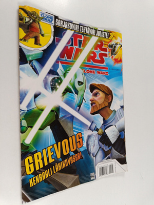Star Wars 5/2010