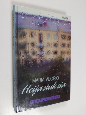 Maria Vuorio : Heijastuksia