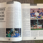 THE F.A. CUP FINAL 1985 OFFICIAL PROGRAMME - pikkukuva 3