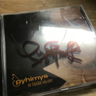 Pyhimys . Ai tähän väliin nimmari CD - pikkukuva 4