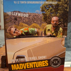 Madventures - 1. tuotantokausi (3 DVD -boxi, sensuroimaton) - pikkukuva 1