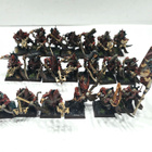 WHFB - 20kpl Dark Elves Black Ark Corsairs [F152] - pikkukuva 1
